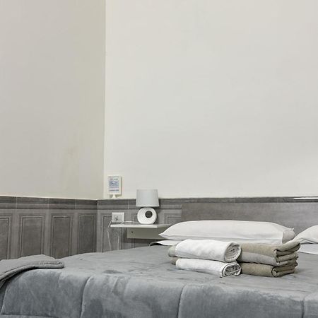 Rita House Villa Наполи Екстериор снимка