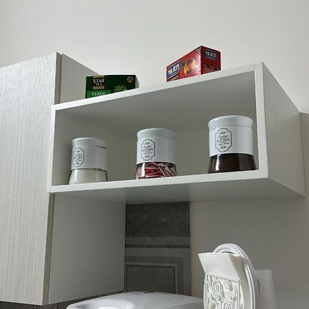 Rita House Villa Наполи Екстериор снимка