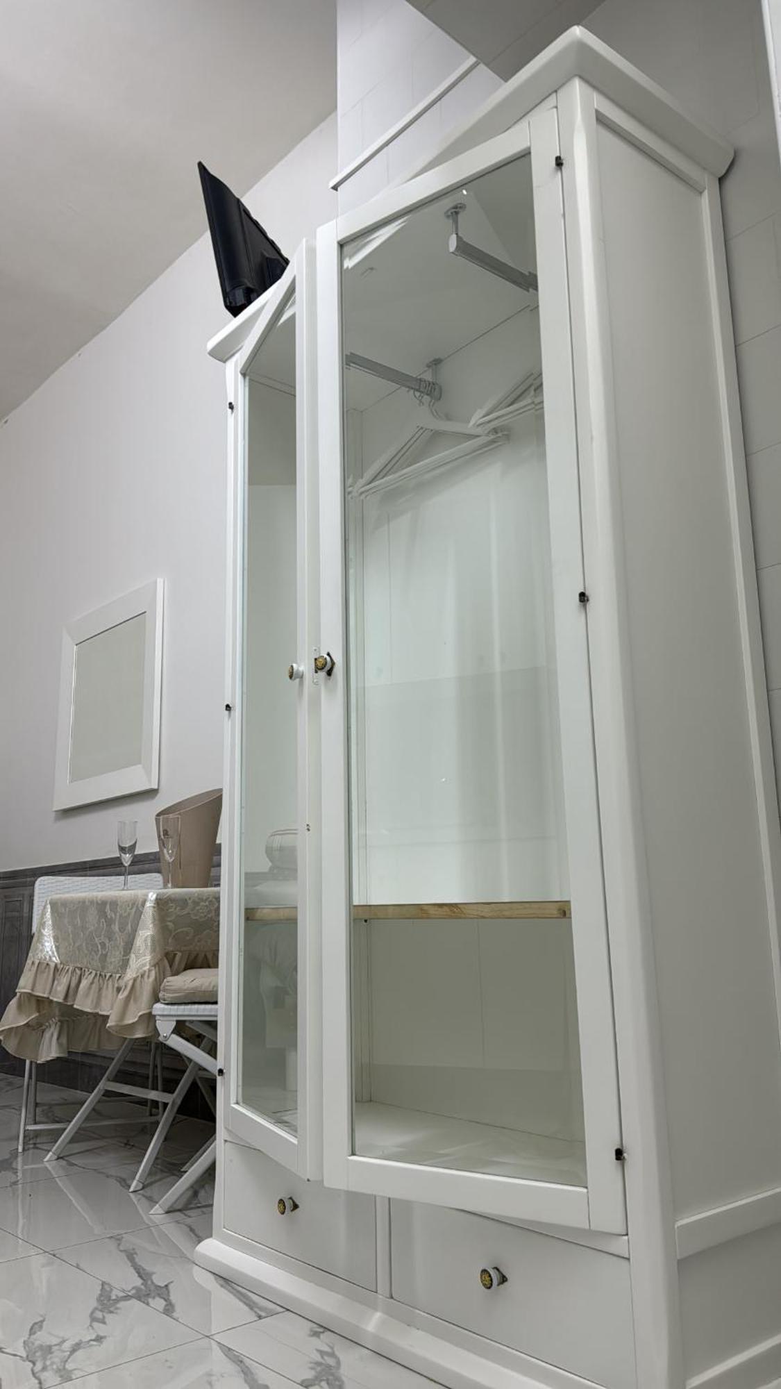 Rita House Villa Наполи Екстериор снимка