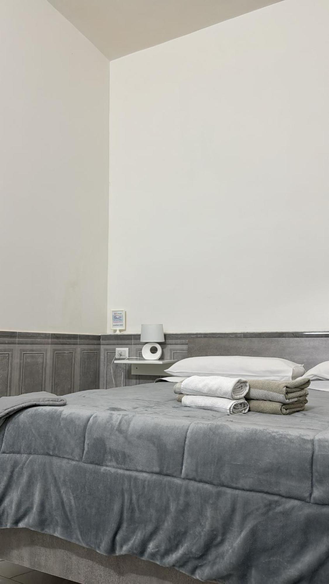 Rita House Villa Наполи Екстериор снимка