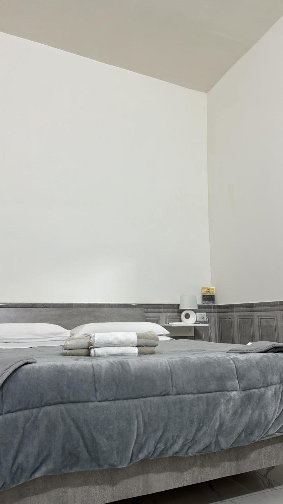 Rita House Villa Наполи Екстериор снимка