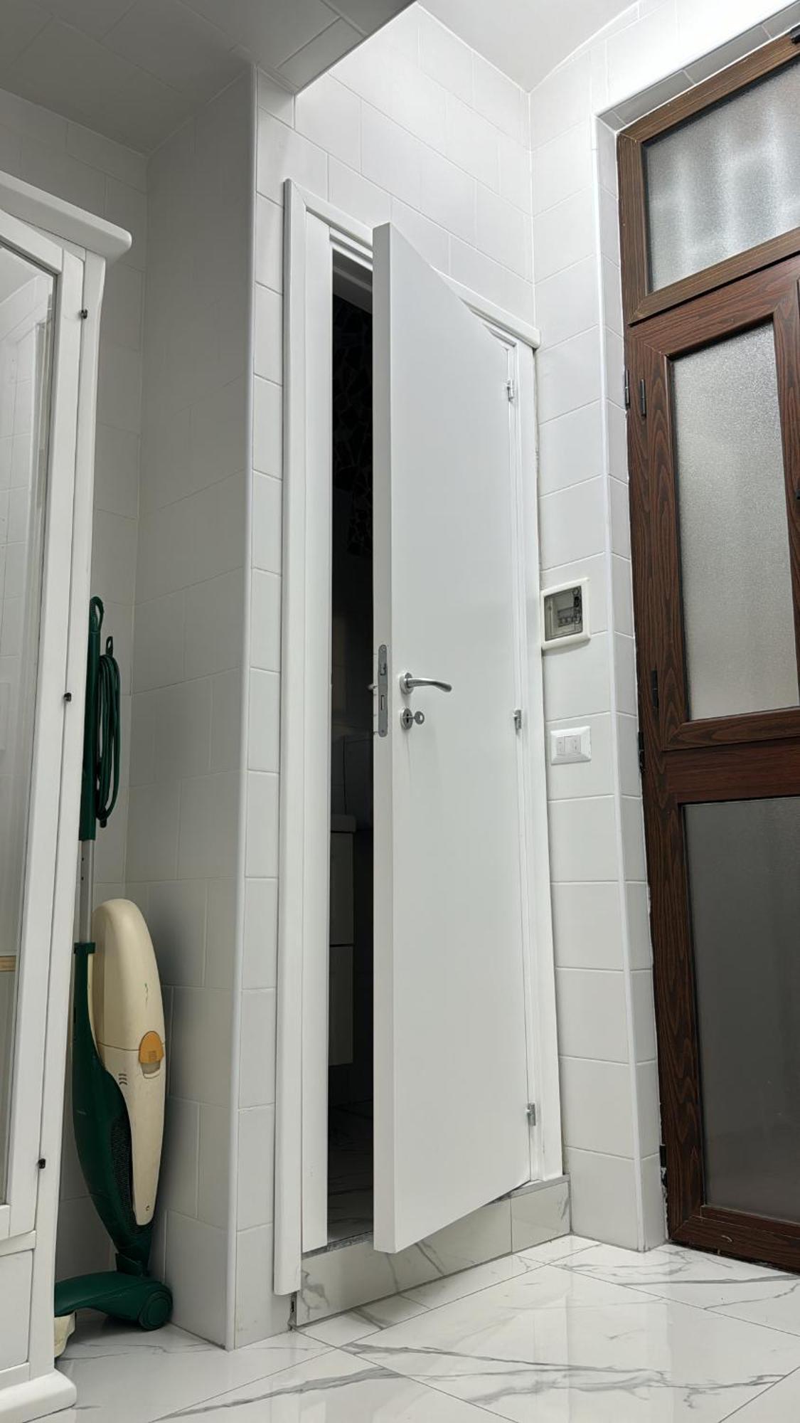Rita House Villa Наполи Екстериор снимка