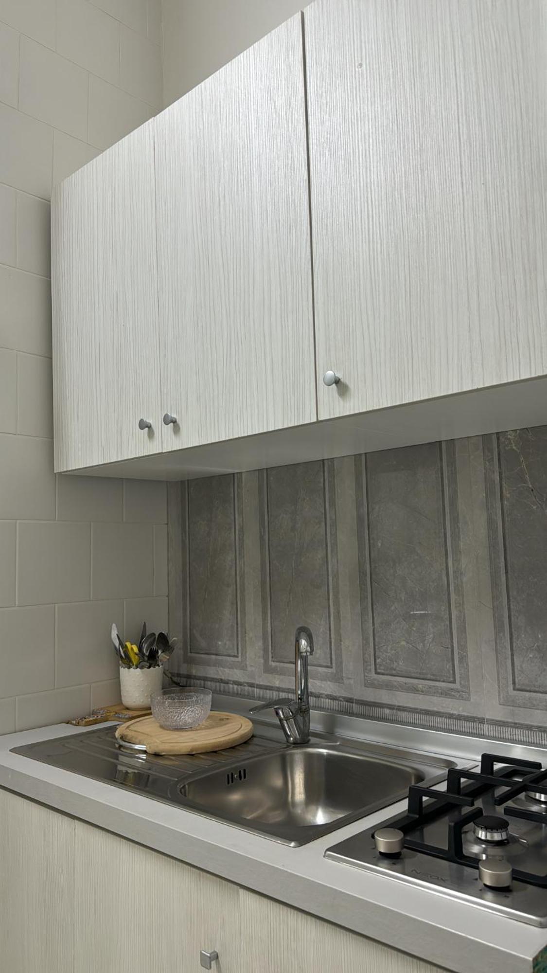 Rita House Villa Наполи Екстериор снимка