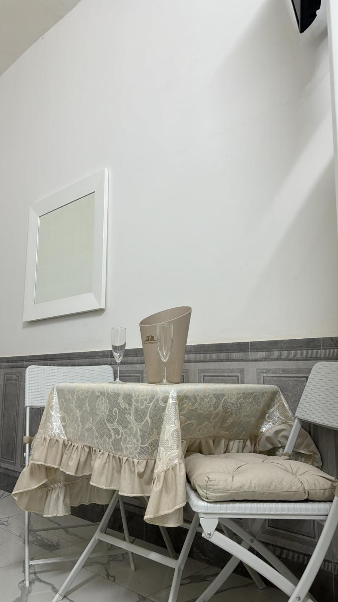 Rita House Villa Наполи Екстериор снимка